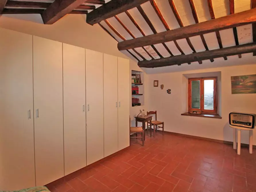 Immagine 29 di Rustico / casale in vendita  in via le contesse case sparse a Cortona