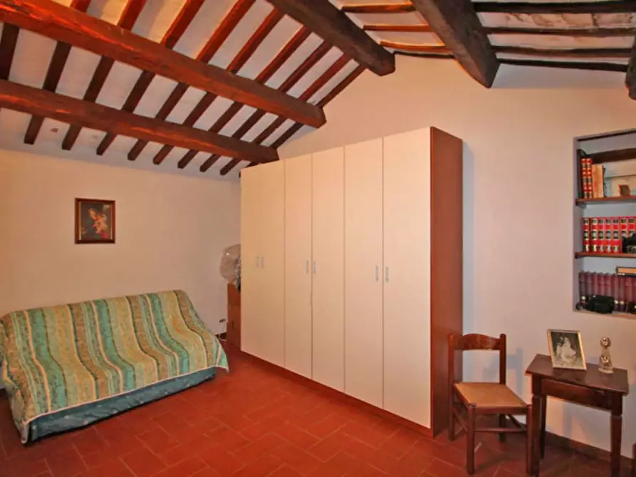 Immagine 30 di Rustico / casale in vendita  in via le contesse case sparse a Cortona