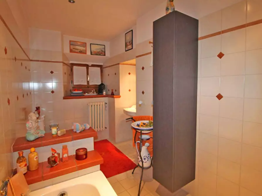 Immagine 33 di Rustico / casale in vendita  in via le contesse case sparse a Cortona