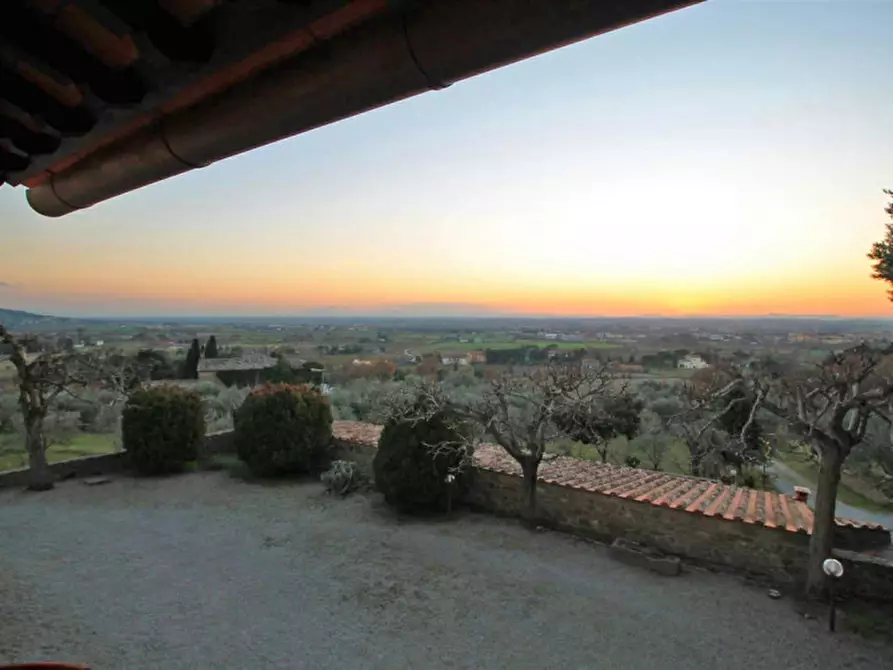 Immagine 34 di Rustico / casale in vendita  in via le contesse case sparse a Cortona