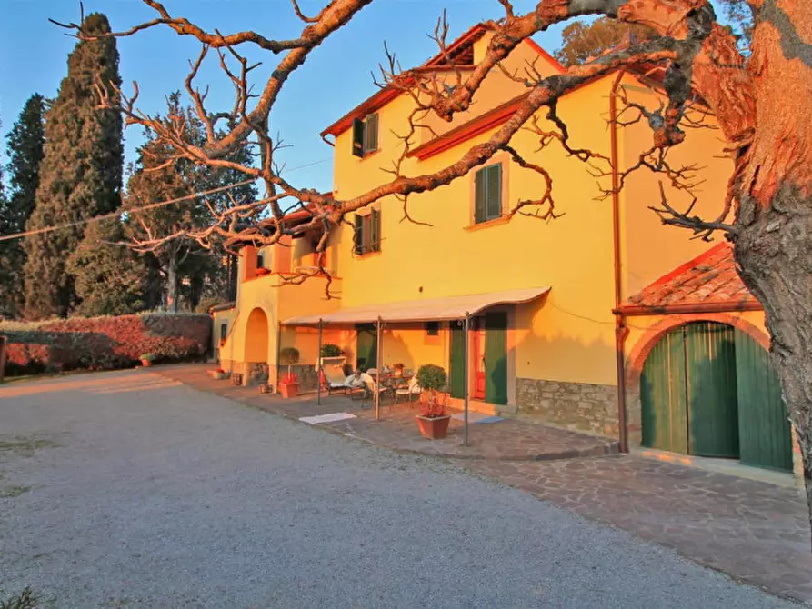 Immagine 40 di Rustico / casale in vendita  in via le contesse case sparse a Cortona