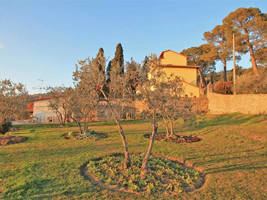 Immagine 45 di Rustico / casale in vendita  in via le contesse case sparse a Cortona