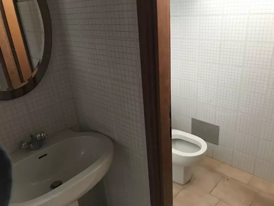 Immagine 7 di Negozio in affitto  a Suzzara