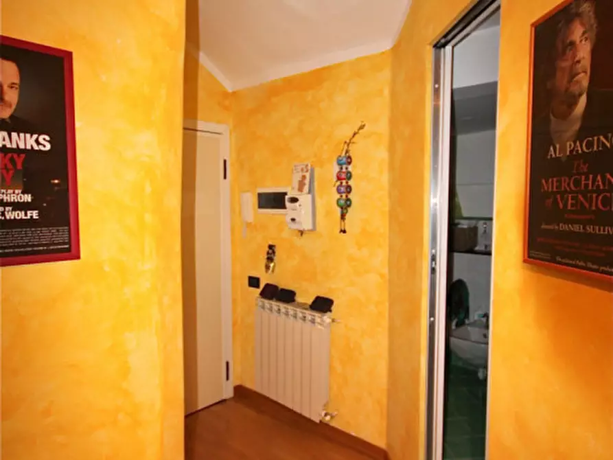 Immagine 2 di Attico in affitto  in Vico dele Mele a Genova