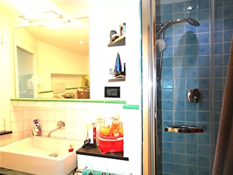 Immagine 3 di Attico in affitto  in Vico dele Mele a Genova