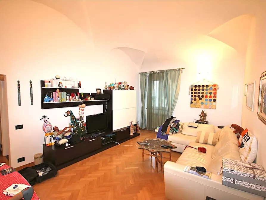 Immagine 6 di Attico in affitto  in Vico dele Mele a Genova