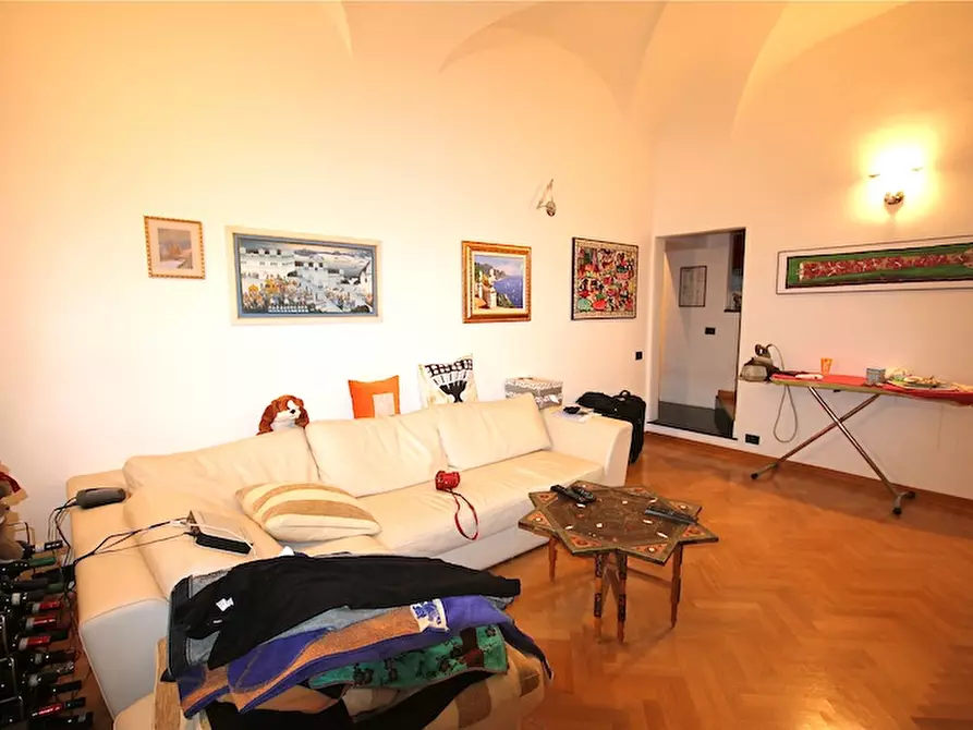 Immagine 7 di Attico in affitto  in Vico dele Mele a Genova