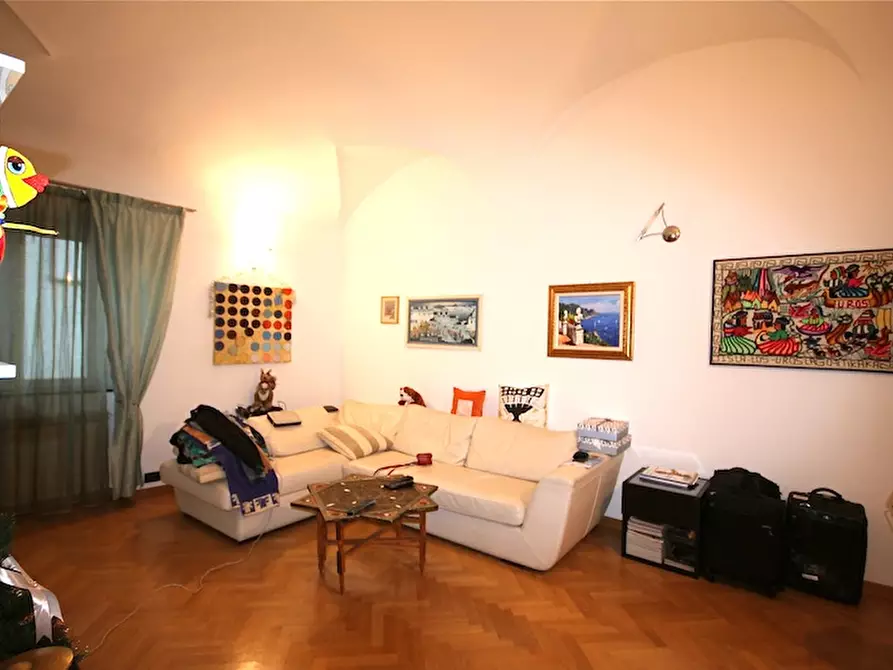 Immagine 8 di Attico in affitto  in Vico dele Mele a Genova