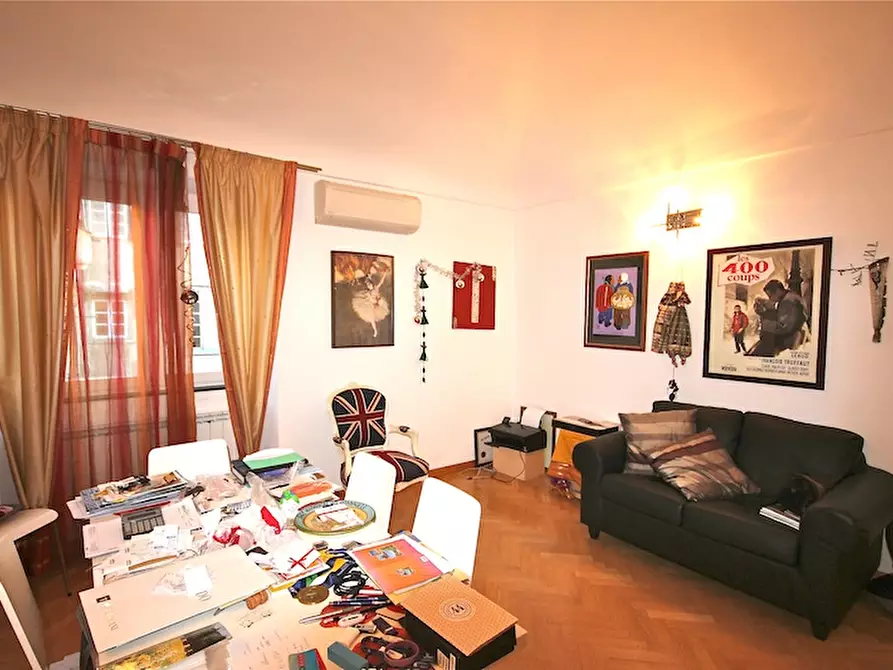 Immagine 9 di Attico in affitto  in Vico dele Mele a Genova