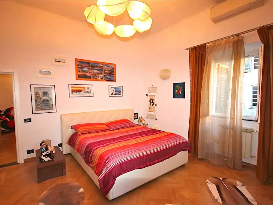 Immagine 10 di Attico in affitto  in Vico dele Mele a Genova