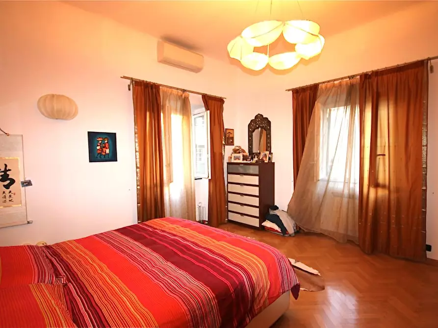 Immagine 11 di Attico in affitto  in Vico dele Mele a Genova