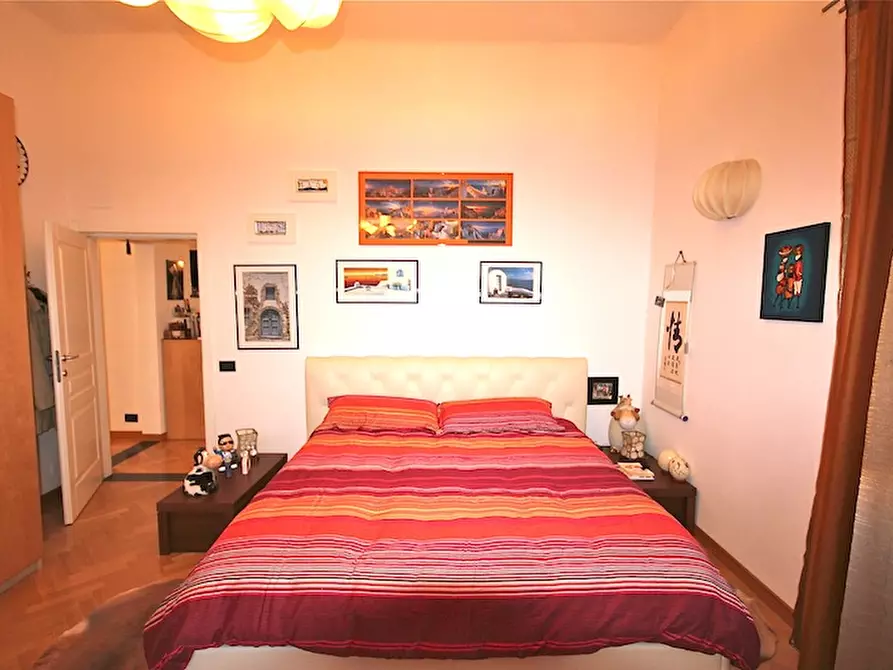 Immagine 12 di Attico in affitto  in Vico dele Mele a Genova