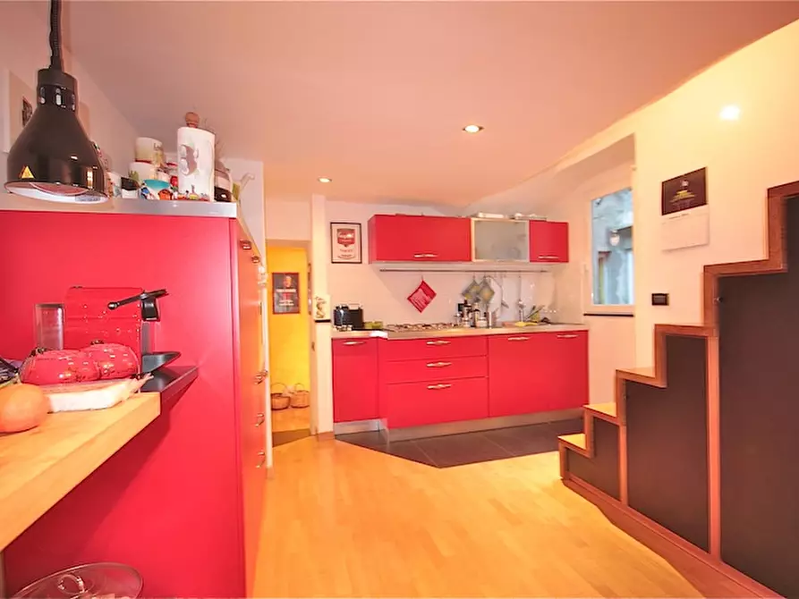 Immagine 16 di Attico in affitto  in Vico dele Mele a Genova