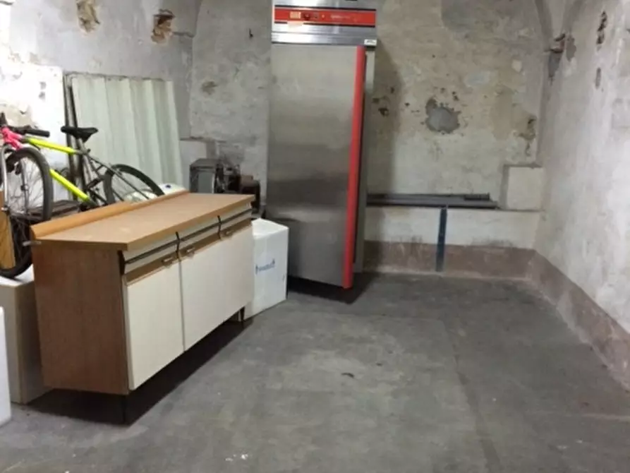 Immagine 2 di Garage in vendita  in Sanremo centro a San Remo