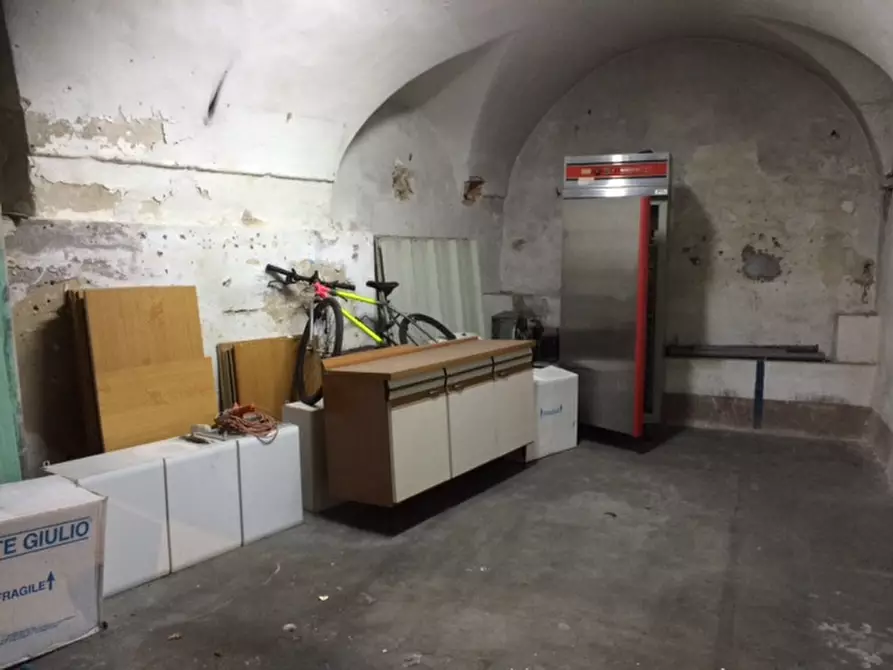 Immagine 3 di Garage in vendita  in Sanremo centro a San Remo