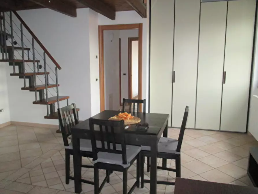 Immagine 3 di Appartamento in vendita  a Trecastelli