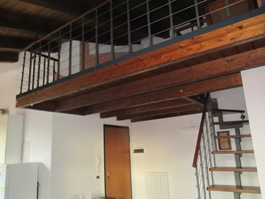 Immagine 4 di Appartamento in vendita  a Trecastelli