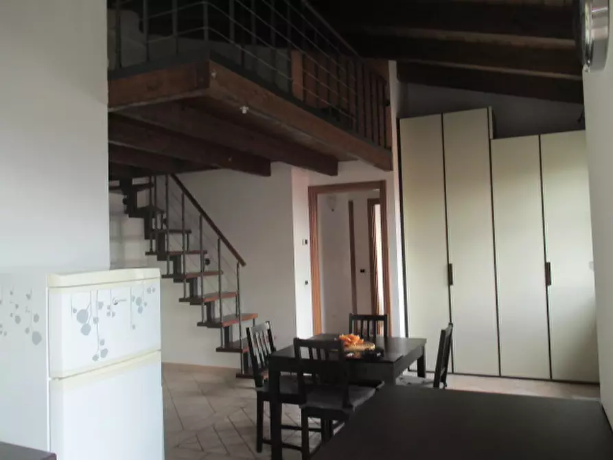 Immagine 5 di Appartamento in vendita  a Trecastelli