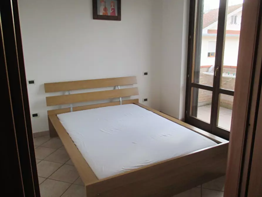 Immagine 6 di Appartamento in vendita  a Trecastelli