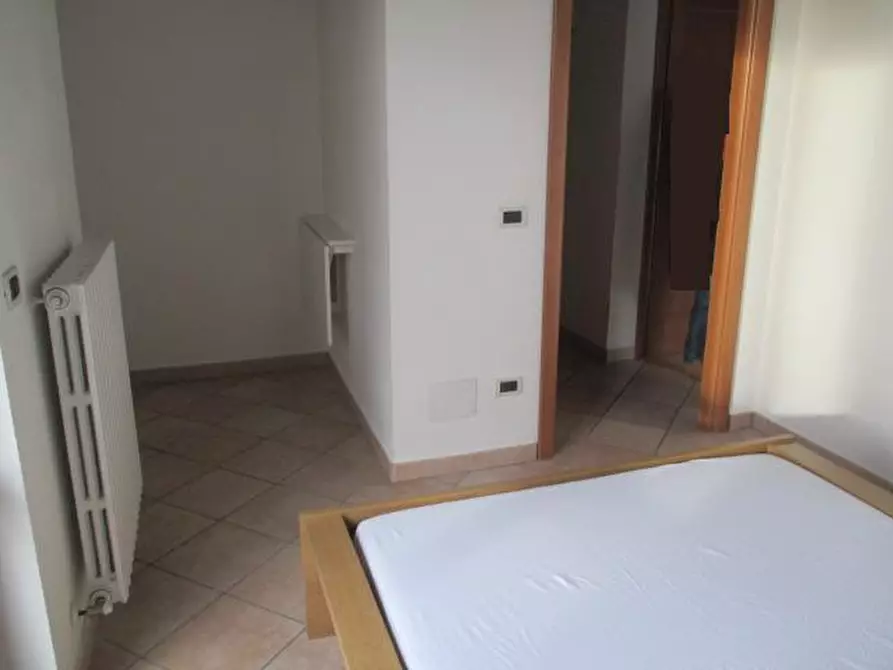 Immagine 8 di Appartamento in vendita  a Trecastelli