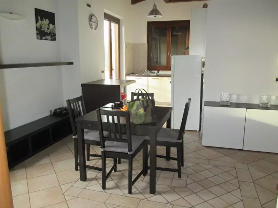 Immagine 12 di Appartamento in vendita  a Trecastelli