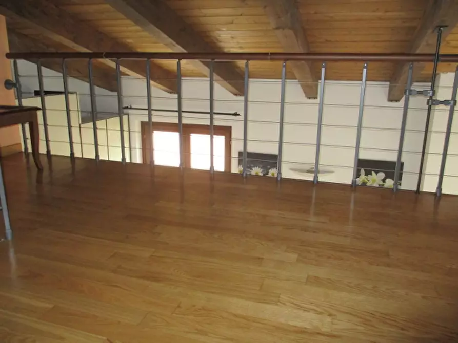 Immagine 15 di Appartamento in vendita  a Trecastelli