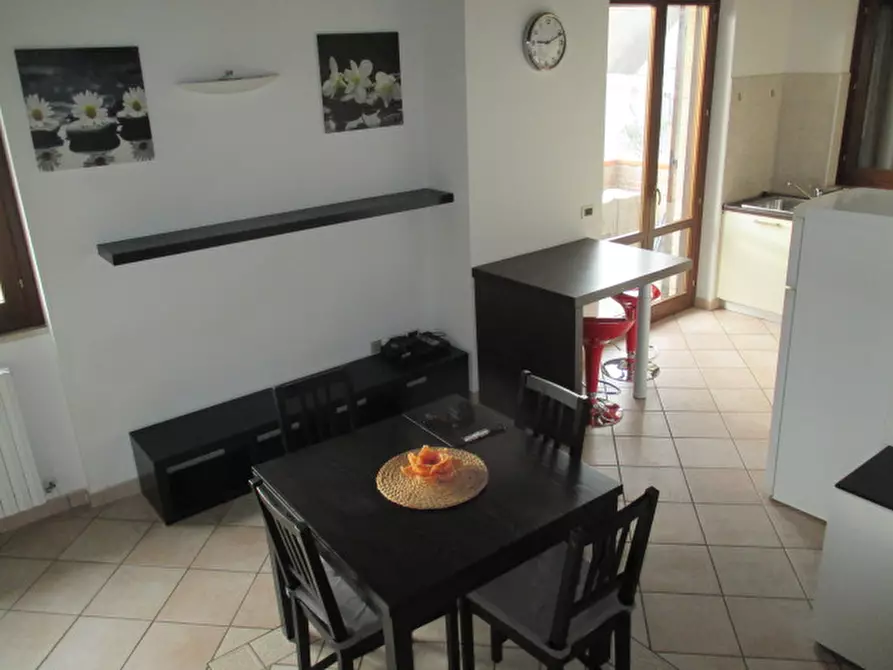 Immagine 16 di Appartamento in vendita  a Trecastelli