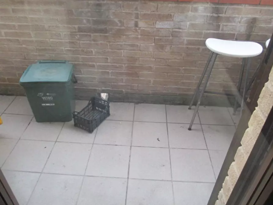 Immagine 18 di Appartamento in vendita  a Trecastelli