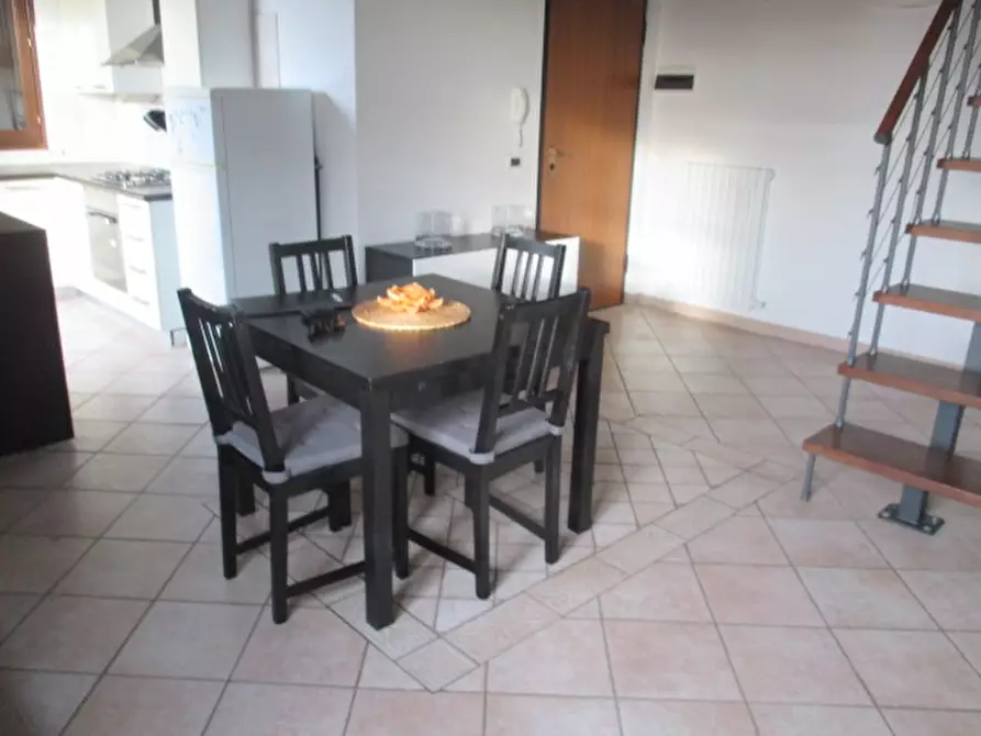 Immagine 19 di Appartamento in vendita  a Trecastelli