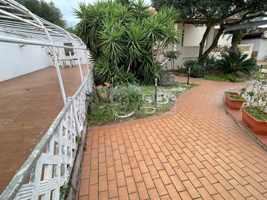 Immagine 4 di Villa in vendita  in 409 Via Lia Pellaro a Reggio Di Calabria