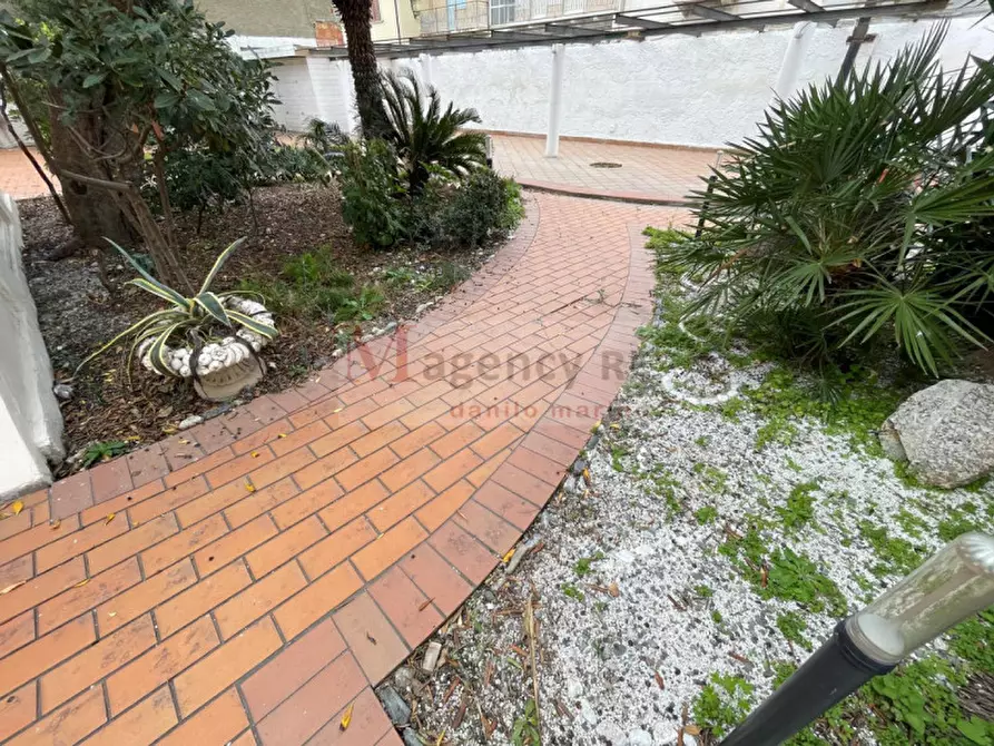 Immagine 6 di Villa in vendita  in 409 Via Lia Pellaro a Reggio Di Calabria