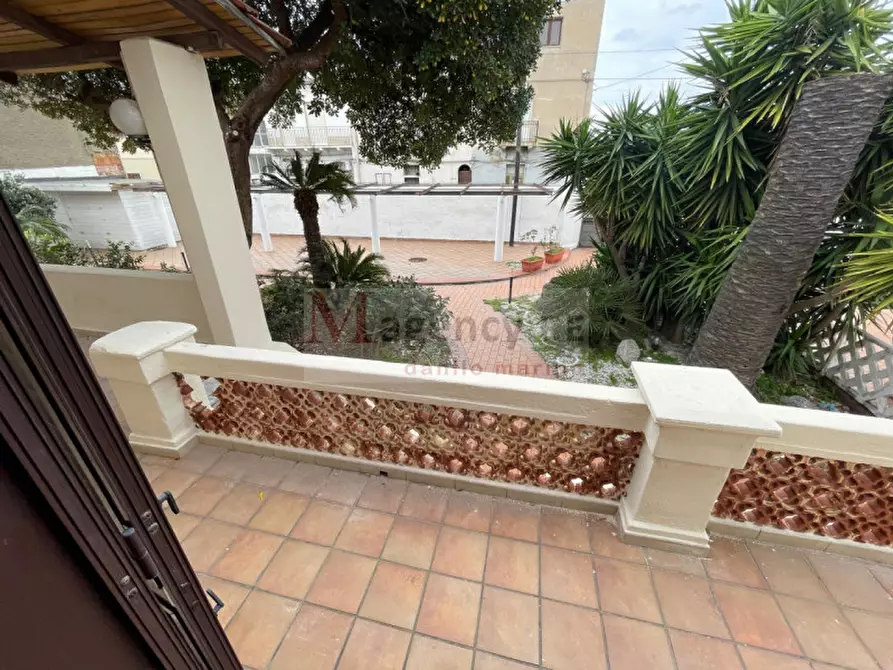 Immagine 8 di Villa in vendita  in 409 Via Lia Pellaro a Reggio Di Calabria