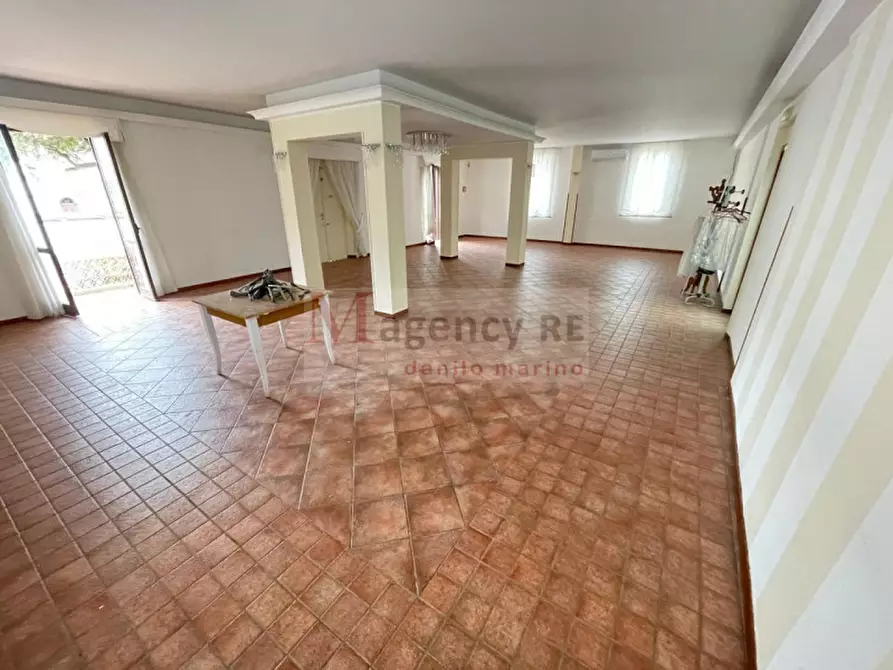 Immagine 10 di Villa in vendita  in 409 Via Lia Pellaro a Reggio Di Calabria