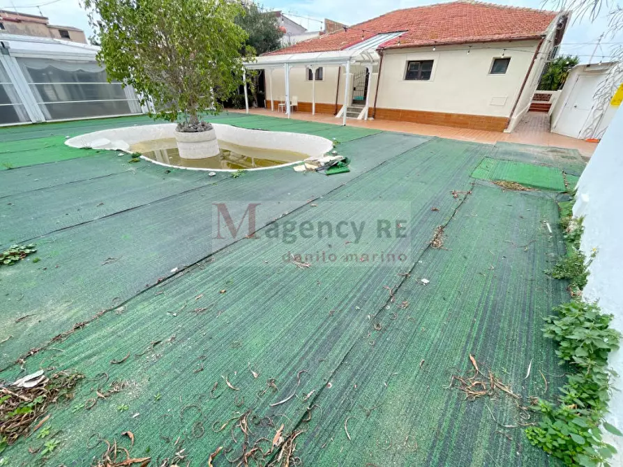 Immagine 11 di Villa in vendita  in 409 Via Lia Pellaro a Reggio Di Calabria