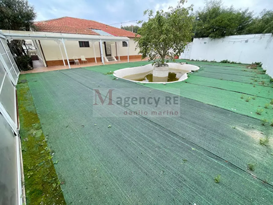 Immagine 12 di Villa in vendita  in 409 Via Lia Pellaro a Reggio Di Calabria