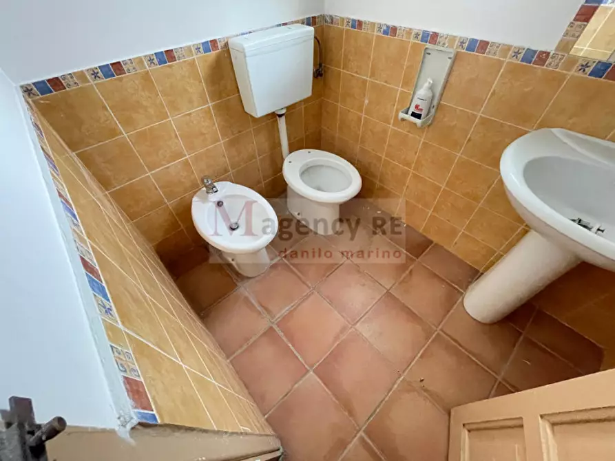 Immagine 17 di Villa in vendita  in 409 Via Lia Pellaro a Reggio Di Calabria