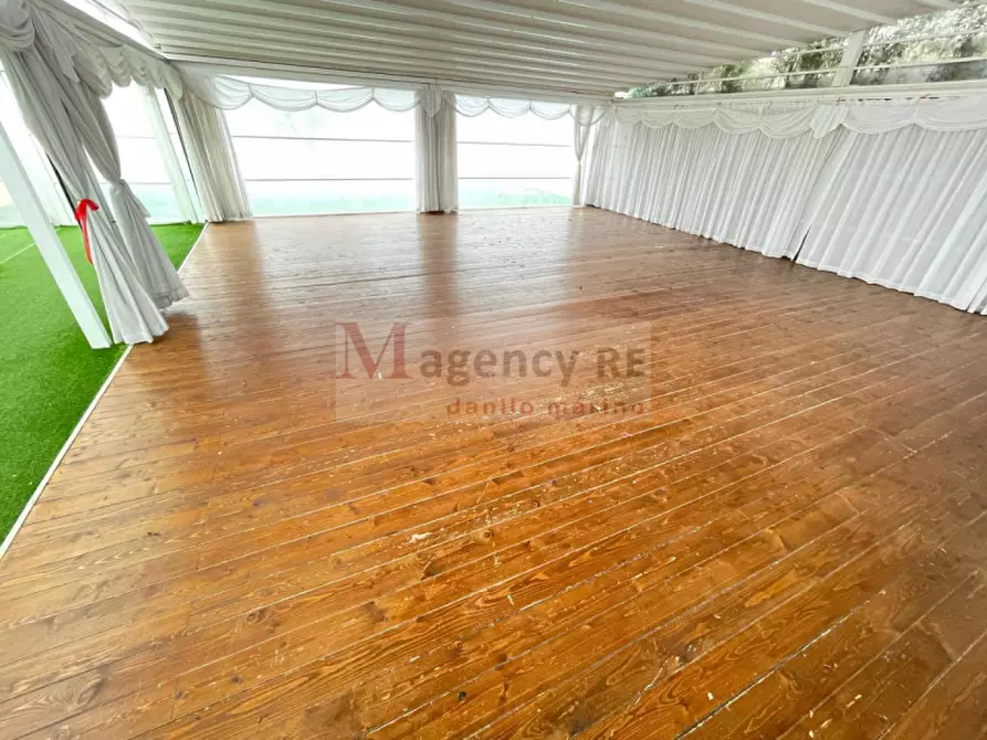 Immagine 18 di Villa in vendita  in 409 Via Lia Pellaro a Reggio Di Calabria