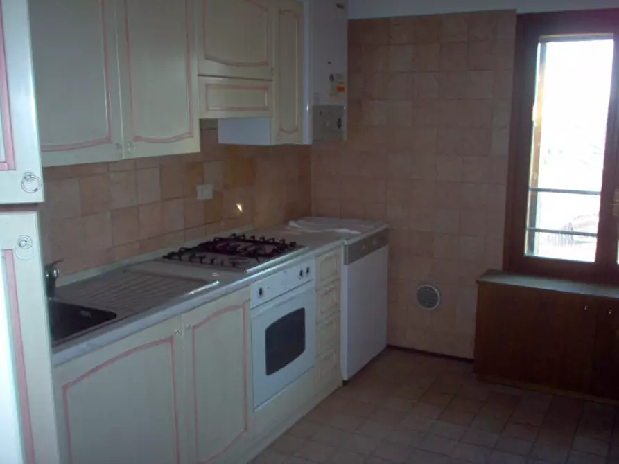 Immagine 4 di Attico in vendita  in Zona centro storico piazza Garibaldi a Padova