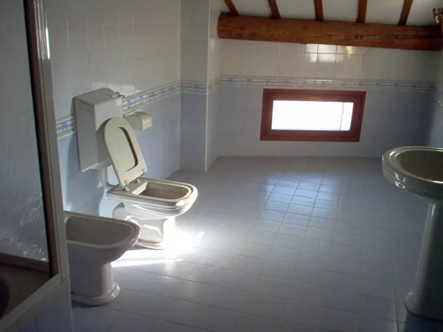 Immagine 6 di Attico in vendita  in Zona centro storico piazza Garibaldi a Padova