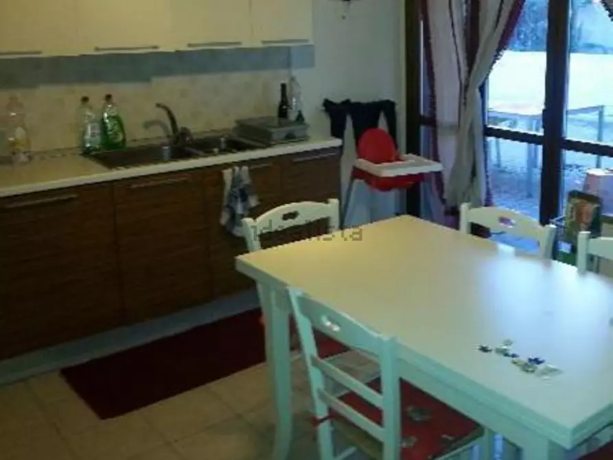 Immagine 1 di Appartamento in vendita  in via marconi a Noventa Padovana