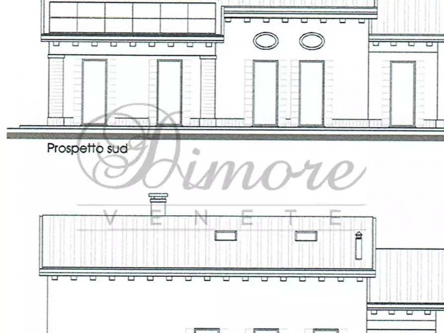 Immagine 4 di Casa indipendente in vendita  a Santa Giustina In Colle