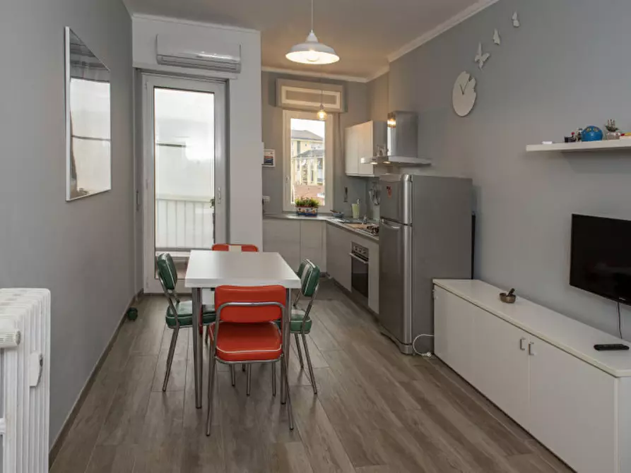 Immagine 1 di Appartamento in vendita  in Via Fratelli Carando 25 a Torino