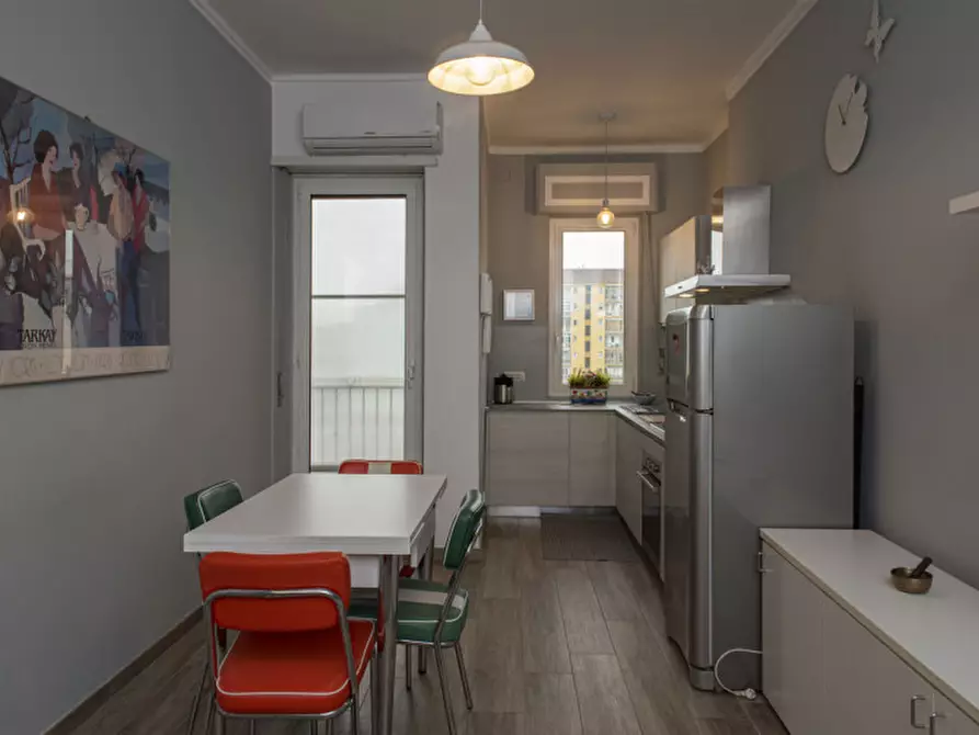 Immagine 2 di Appartamento in vendita  in Via Fratelli Carando 25 a Torino