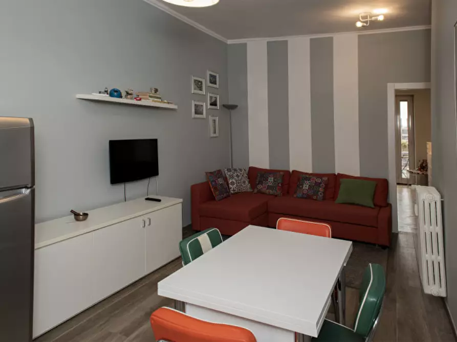 Immagine 3 di Appartamento in vendita  in Via Fratelli Carando 25 a Torino