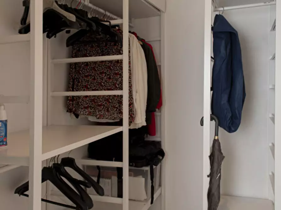 Immagine 8 di Appartamento in vendita  in Via Fratelli Carando 25 a Torino