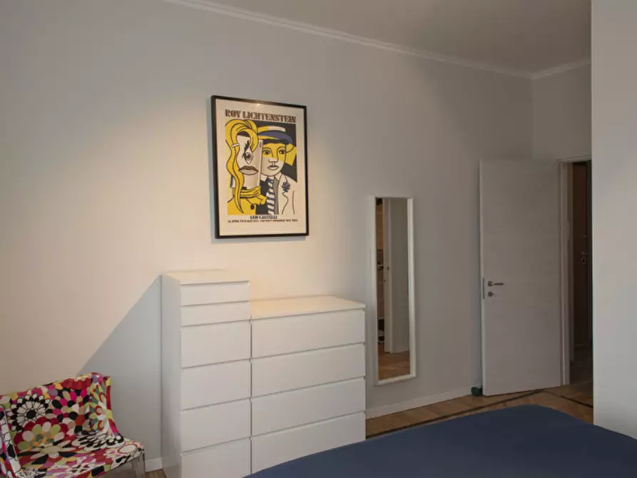 Immagine 9 di Appartamento in vendita  in Via Fratelli Carando 25 a Torino