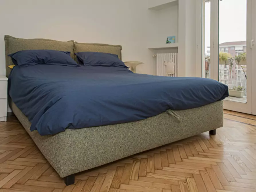 Immagine 14 di Appartamento in vendita  in Via Fratelli Carando 25 a Torino