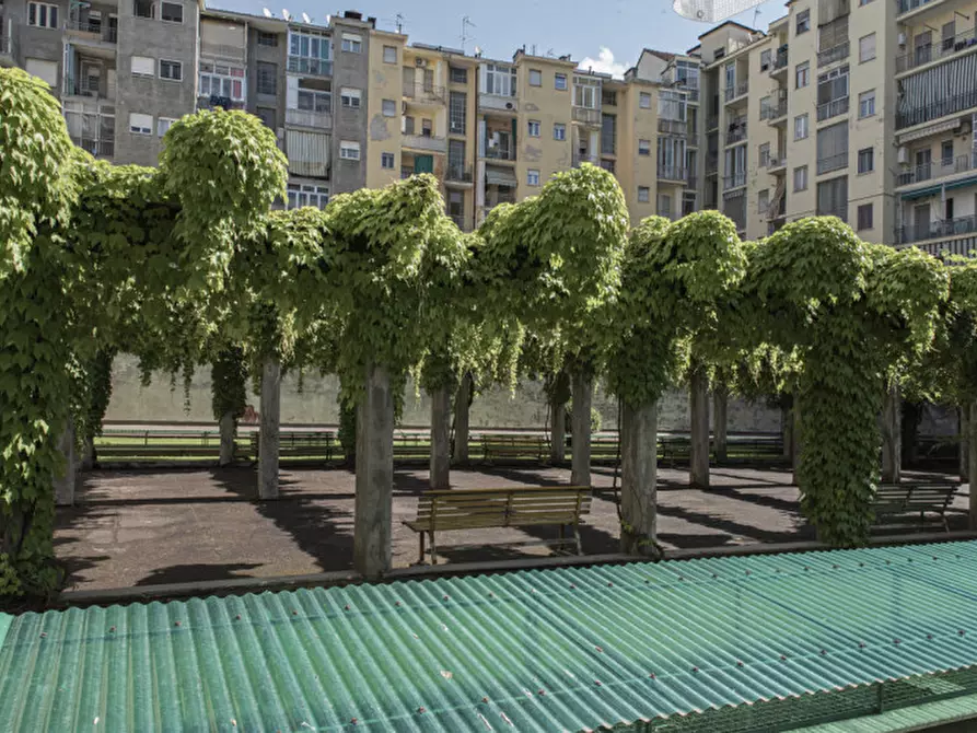 Immagine 4 di Appartamento in vendita  in Via Filippo Acciarini 19 a Torino