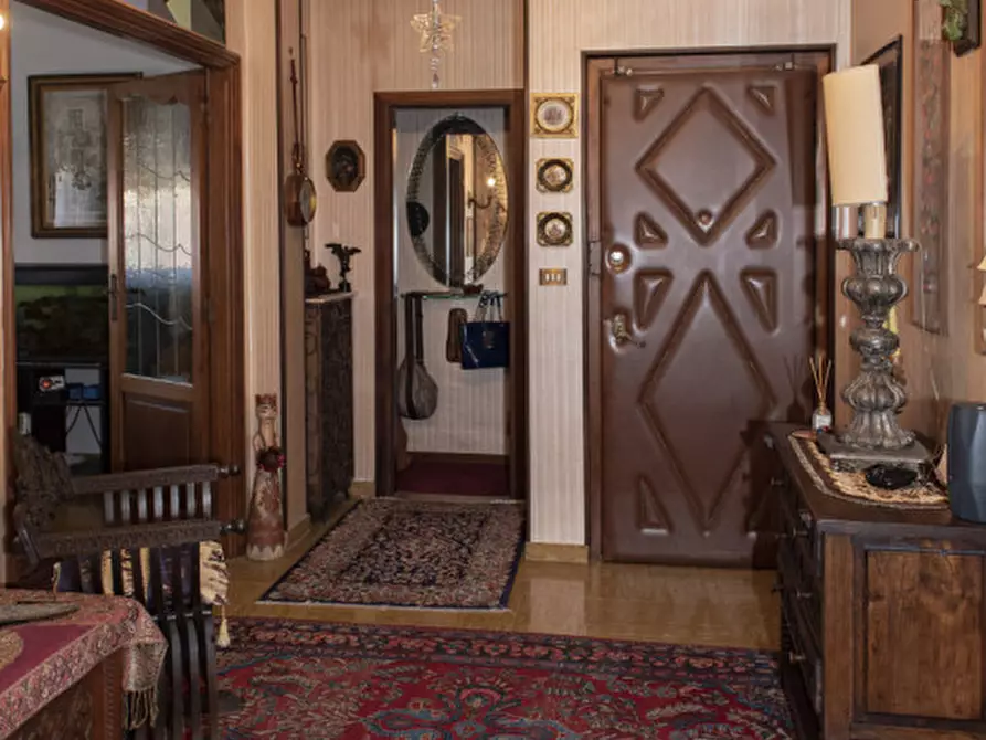 Immagine 6 di Appartamento in vendita  in Via Filippo Acciarini 19 a Torino