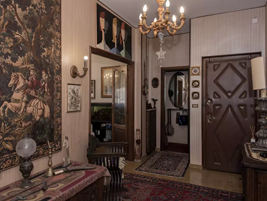 Immagine 7 di Appartamento in vendita  in Via Filippo Acciarini 19 a Torino